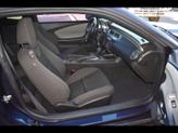 Thumbnail of 2015 Blue Velvet Metallic Chevrolet Camaro