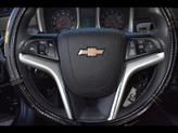 Thumbnail of 2015 Blue Velvet Metallic Chevrolet Camaro