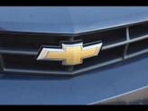 Thumbnail of 2015 Blue Velvet Metallic Chevrolet Camaro