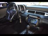 Thumbnail of 2015 Blue Velvet Metallic Chevrolet Camaro