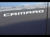 Thumbnail of 2015 Blue Velvet Metallic Chevrolet Camaro