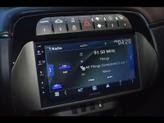 Thumbnail of 2015 Blue Velvet Metallic Chevrolet Camaro