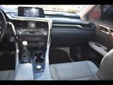 Thumbnail of 2018 Nebula Gray Pearl Lexus RX 350