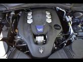 Thumbnail of 2016 Blu Passione Maserati Quattroporte