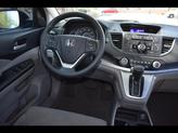 Thumbnail of 2013 Urban Titanium Metallic Honda CR-V