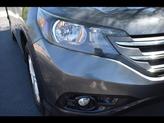 Thumbnail of 2013 Urban Titanium Metallic Honda CR-V