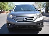 Thumbnail of 2013 Urban Titanium Metallic Honda CR-V