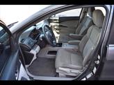 Thumbnail of 2013 Urban Titanium Metallic Honda CR-V