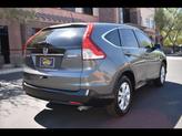 Thumbnail of 2013 Urban Titanium Metallic Honda CR-V