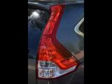 Thumbnail of 2013 Urban Titanium Metallic Honda CR-V