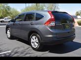 Thumbnail of 2013 Urban Titanium Metallic Honda CR-V