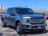Thumbnail of 2020 Silver Ford F-150