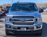 Thumbnail of 2020 Silver Ford F-150