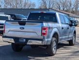 Thumbnail of 2020 Silver Ford F-150