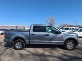 Thumbnail of 2020 Silver Ford F-150