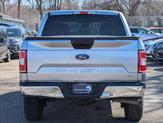 Thumbnail of 2020 Silver Ford F-150