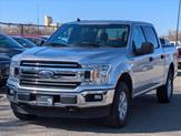 Thumbnail of 2020 Silver Ford F-150