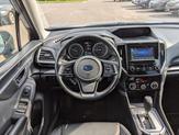 Thumbnail of 2021 Silver Subaru Forester