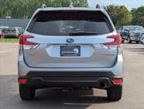 Thumbnail of 2021 Silver Subaru Forester