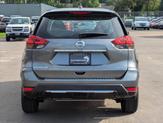 Thumbnail of 2017 Pewter Nissan Rogue