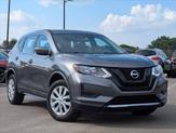Thumbnail of 2017 Pewter Nissan Rogue