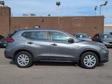 Thumbnail of 2017 Pewter Nissan Rogue