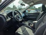 Thumbnail of 2017 Pewter Nissan Rogue