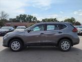 Thumbnail of 2017 Pewter Nissan Rogue