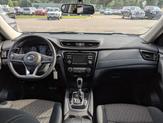 Thumbnail of 2017 Pewter Nissan Rogue