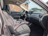 Thumbnail of 2017 Pewter Nissan Rogue
