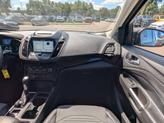 Thumbnail of 2018 Black Ford Escape