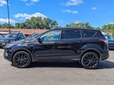 Thumbnail of 2018 Black Ford Escape