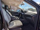 Thumbnail of 2018 Black Ford Escape