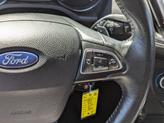Thumbnail of 2018 Black Ford Escape