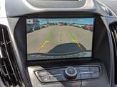 Thumbnail of 2018 Black Ford Escape