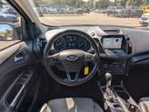Thumbnail of 2018 Black Ford Escape