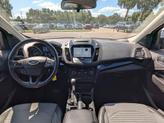 Thumbnail of 2018 Black Ford Escape