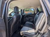 Thumbnail of 2018 Black Ford Escape