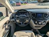 Thumbnail of 2017 Pewter Chrysler Pacifica