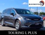 Photo of 2017 Pewter Chrysler Pacifica