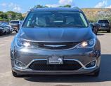 Thumbnail of 2017 Pewter Chrysler Pacifica