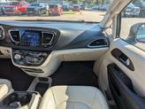 Thumbnail of 2017 Pewter Chrysler Pacifica