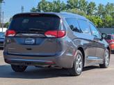 Thumbnail of 2017 Pewter Chrysler Pacifica