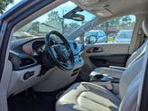 Thumbnail of 2017 Pewter Chrysler Pacifica