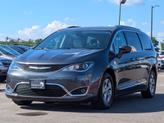 Thumbnail of 2017 Pewter Chrysler Pacifica
