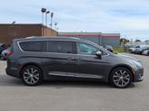 Thumbnail of 2017 Pewter Chrysler Pacifica