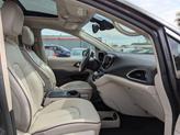 Thumbnail of 2017 Pewter Chrysler Pacifica