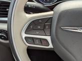 Thumbnail of 2017 Pewter Chrysler Pacifica