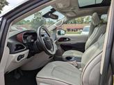 Thumbnail of 2017 Pewter Chrysler Pacifica