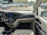 Thumbnail of 2017 Pewter Chrysler Pacifica